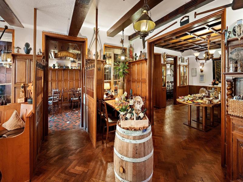 Altes Gasthaus Kuhr image