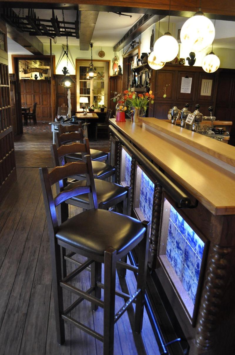 Altes Gasthaus Kuhr image