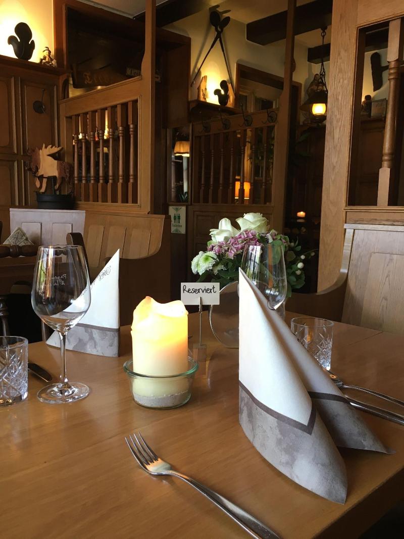 Altes Gasthaus Kuhr image