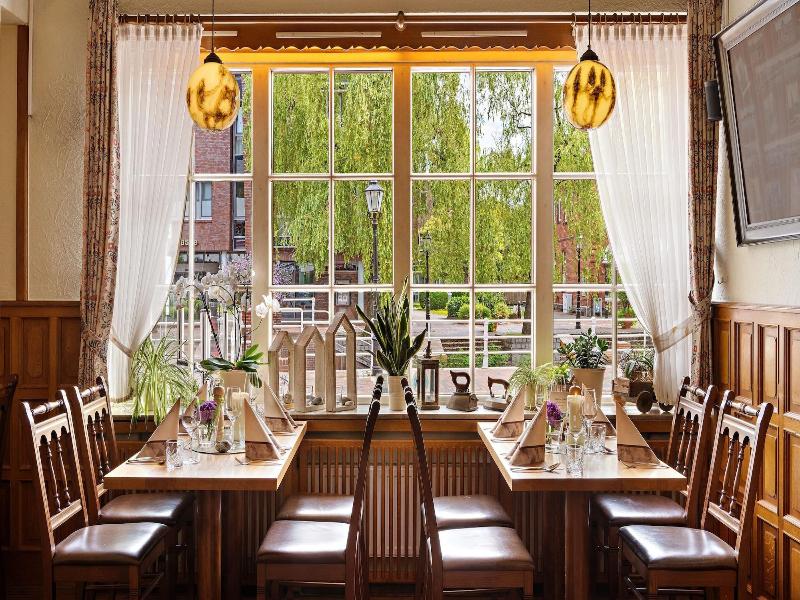 Altes Gasthaus Kuhr image