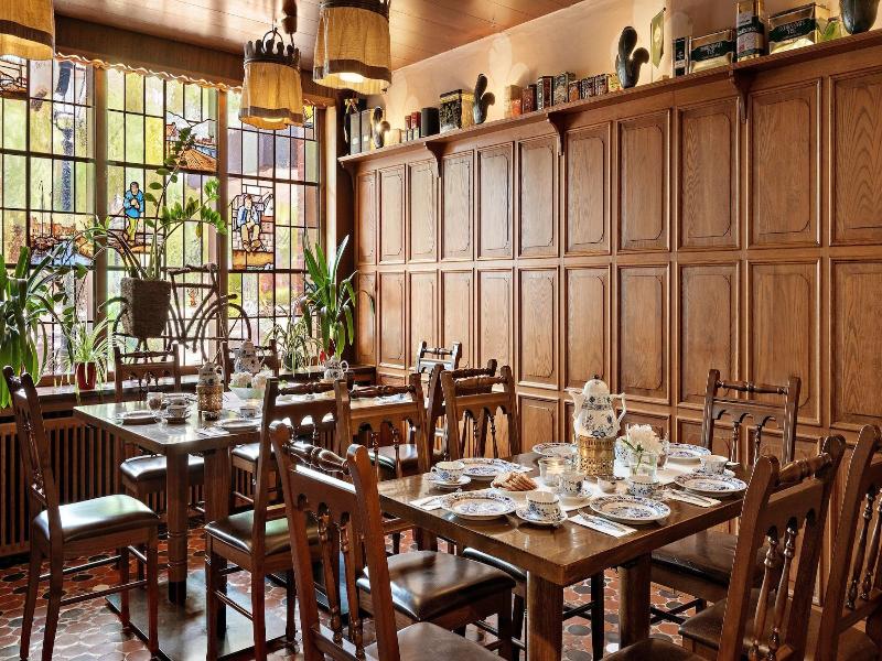 Altes Gasthaus Kuhr image