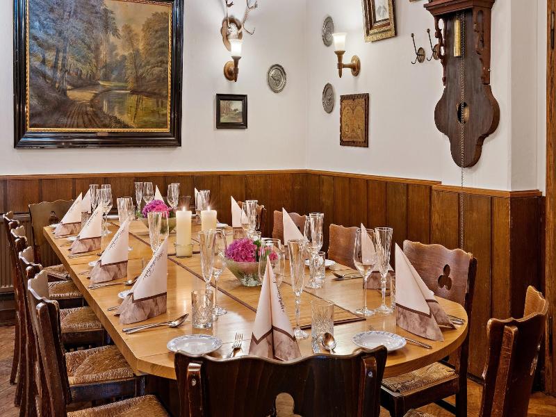 Altes Gasthaus Kuhr image