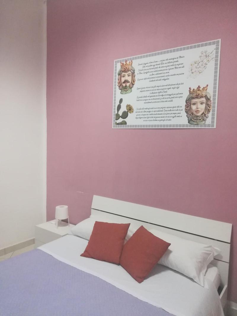 B&B Il Poeta image