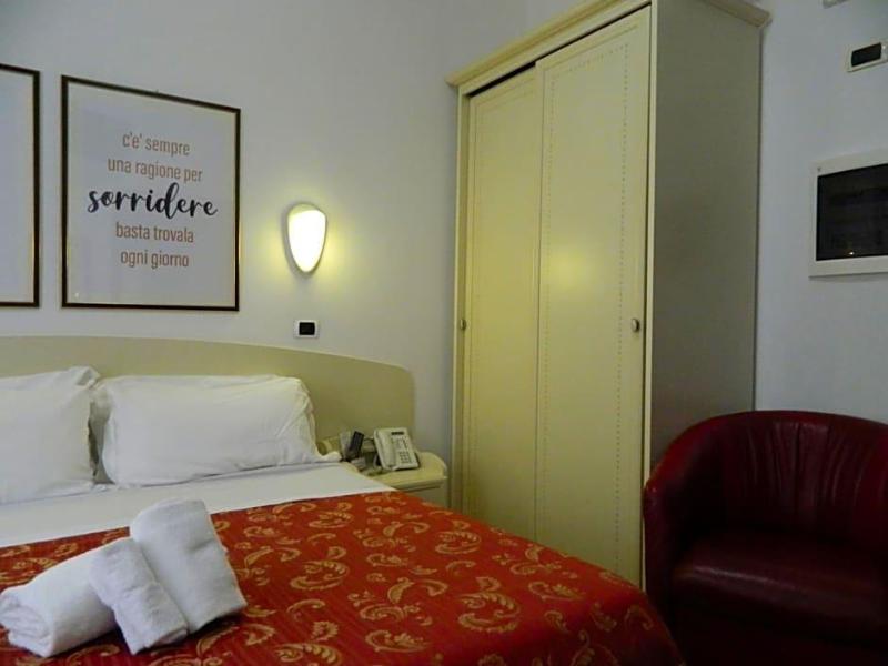 Hotel La Palazzina image