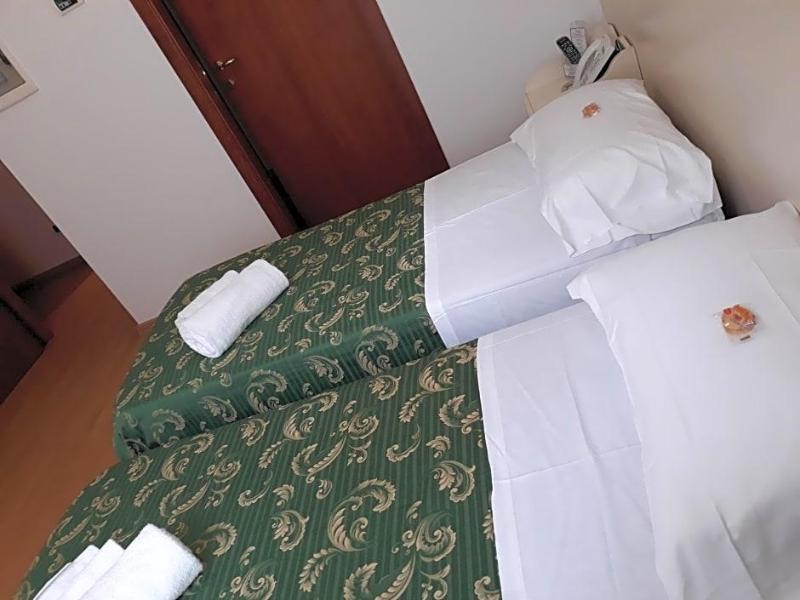 Hotel La Palazzina image