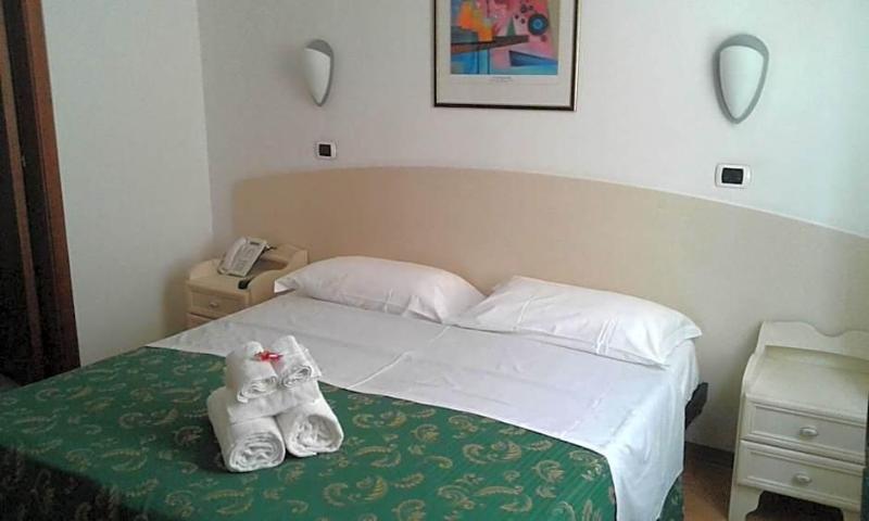 Hotel La Palazzina image