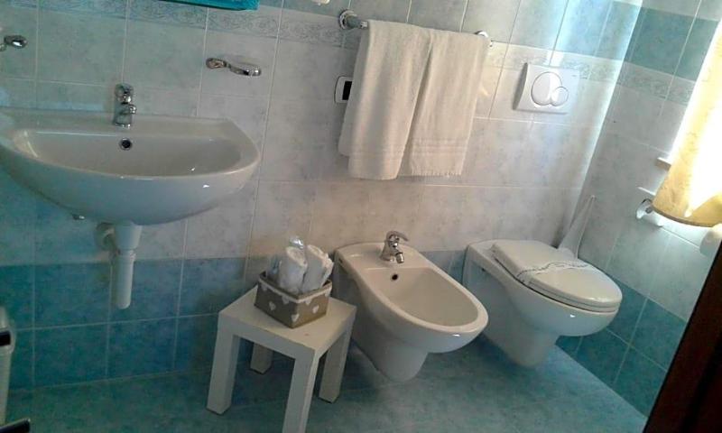 Hotel La Palazzina image