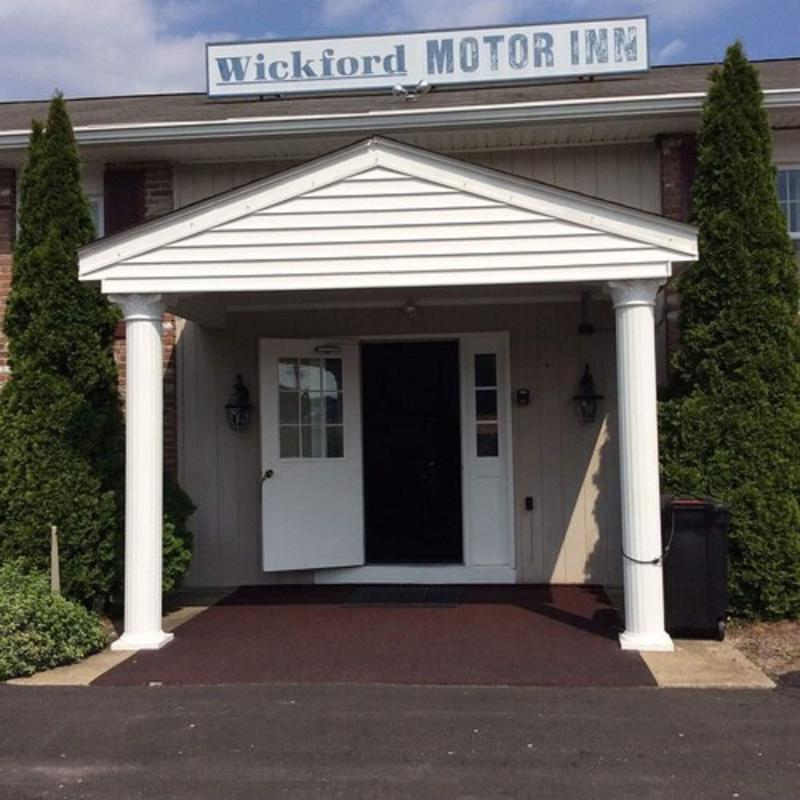 Wickford Motor Inn image