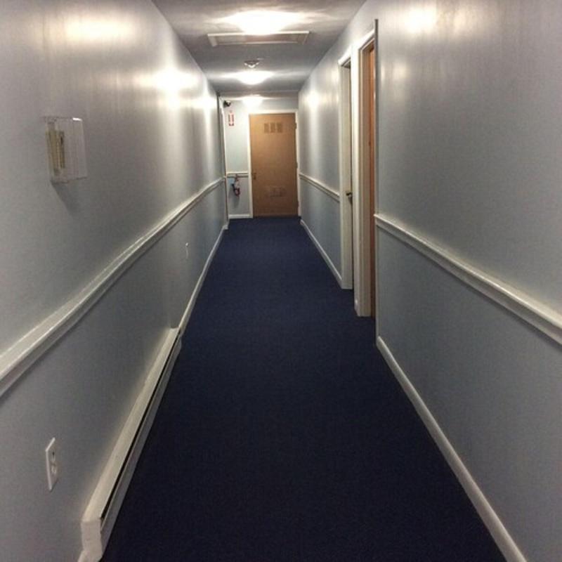 Wickford Motor Inn image