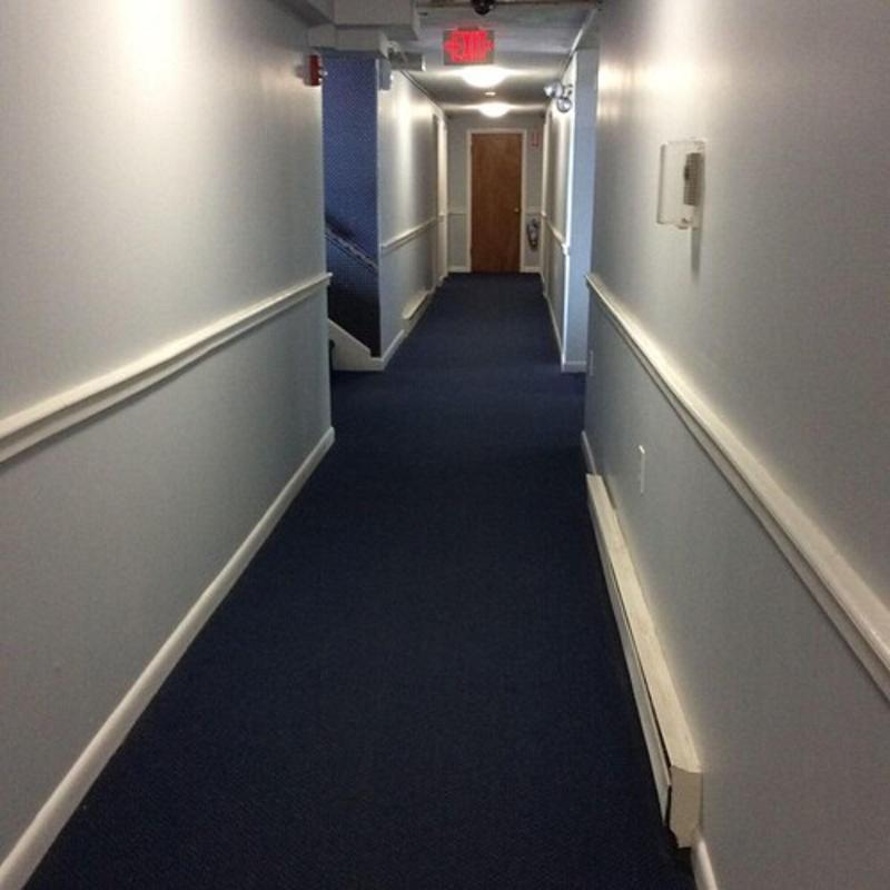 Wickford Motor Inn image