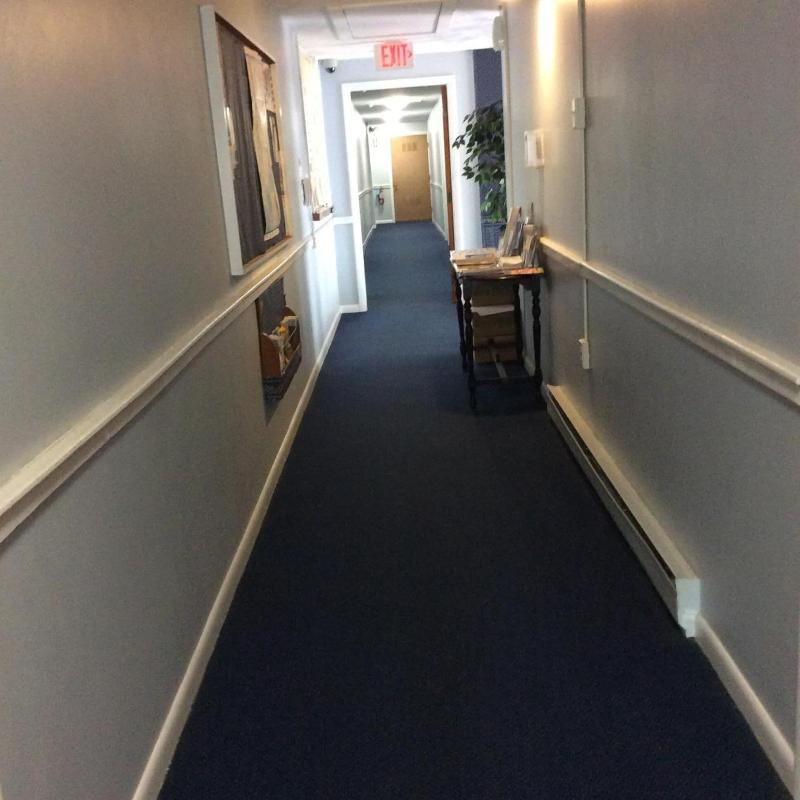 Wickford Motor Inn image