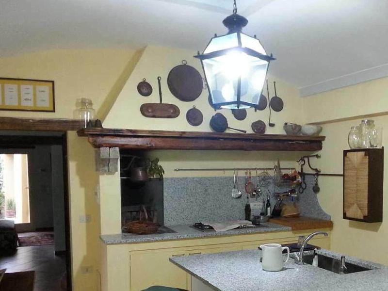 Pieve Sant'Angelo Guest house image