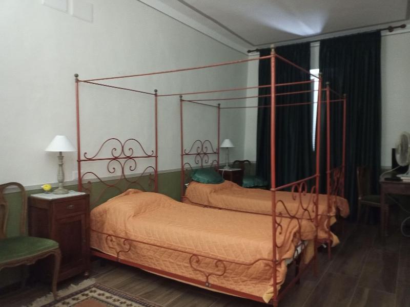 Pieve Sant'Angelo Guest house image