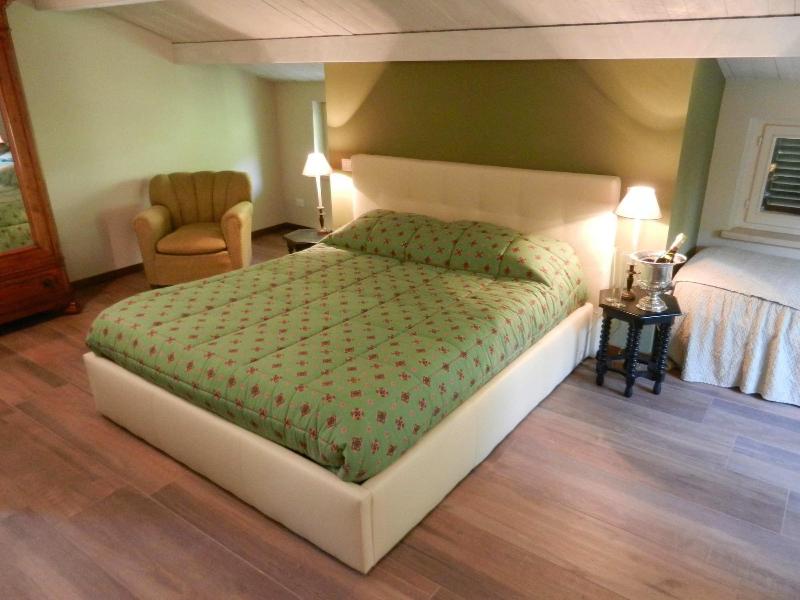 Pieve Sant'Angelo Guest house image