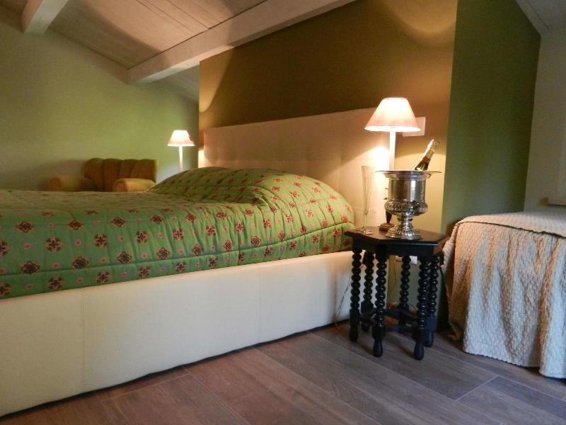 Pieve Sant'Angelo Guest house image