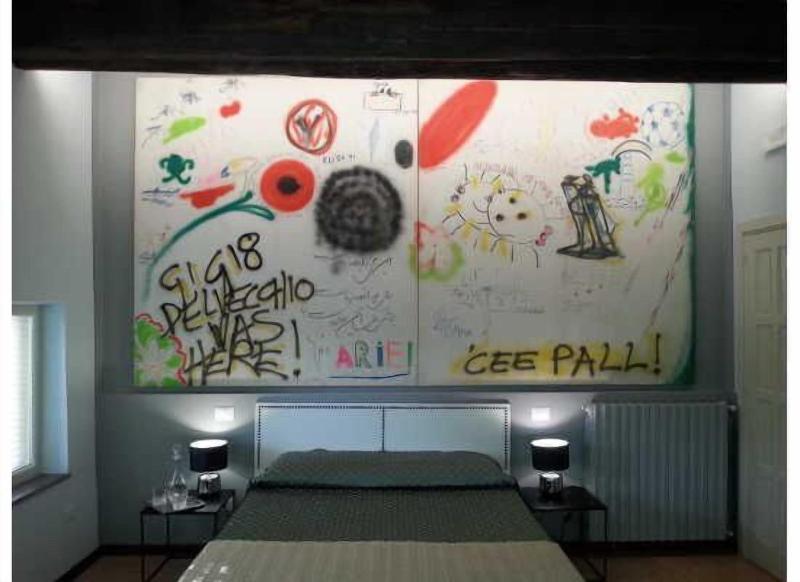 Pieve Sant'Angelo Guest house image