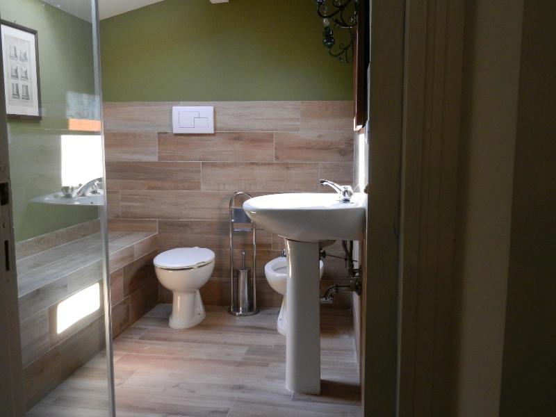 Pieve Sant'Angelo Guest house image