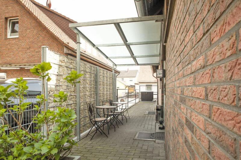 Haus Im Naturpark image