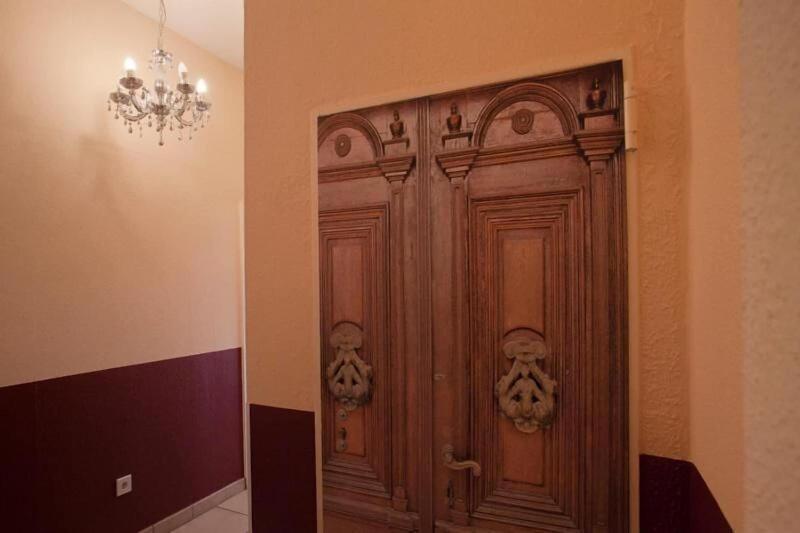Haus Im Naturpark image