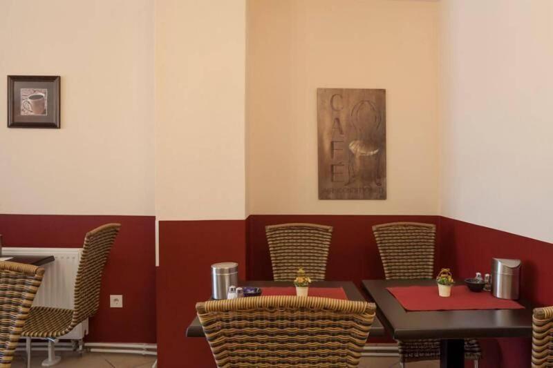 Haus Im Naturpark image
