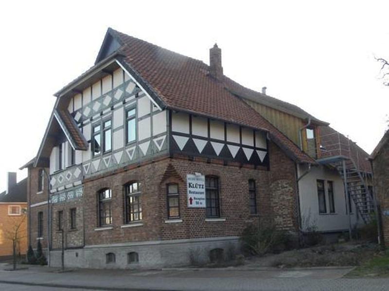 Heide Hotel Klütz image