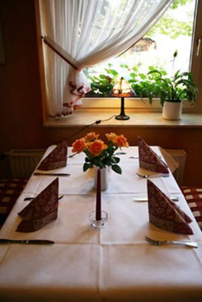 Heide Hotel Klütz image