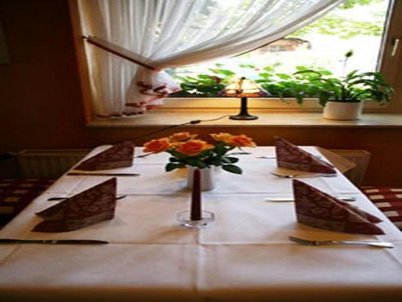 Heide Hotel Klütz image