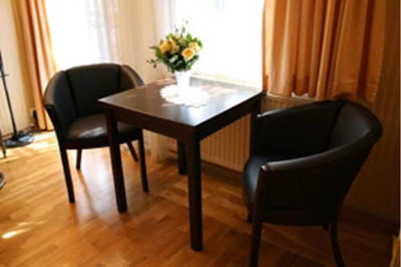 Heide Hotel Klütz image
