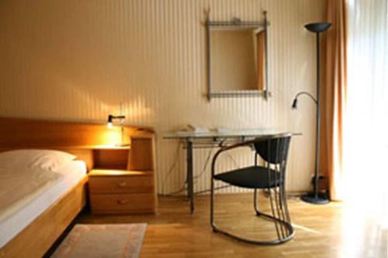 Heide Hotel Klütz image