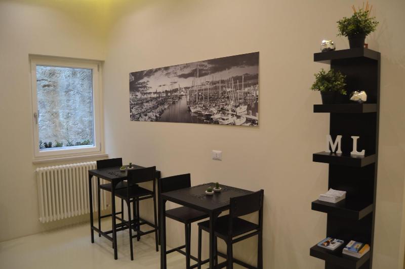 42 Zanardelli B&B image