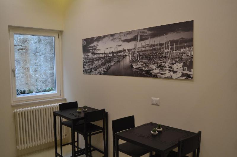 42 Zanardelli B&B image