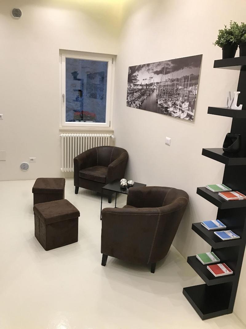 42 Zanardelli B&B image