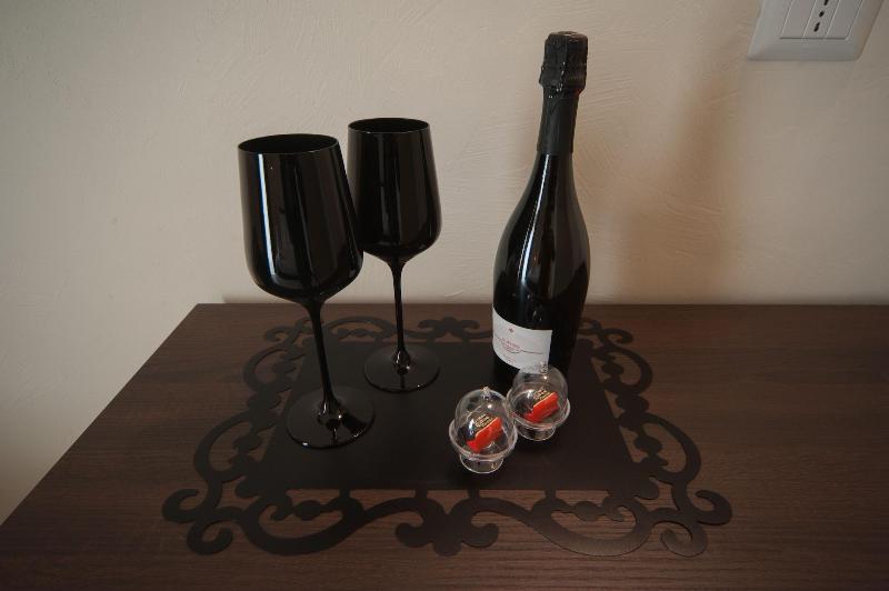 42 Zanardelli B&B image