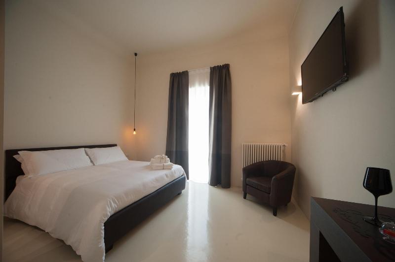 42 Zanardelli B&B image