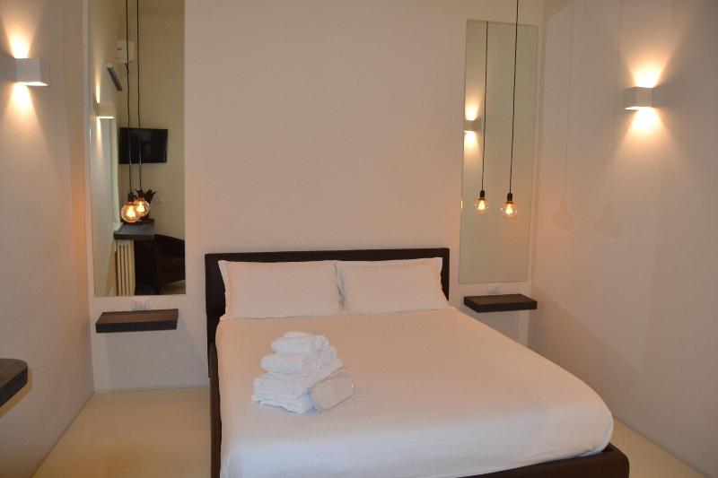 42 Zanardelli B&B image