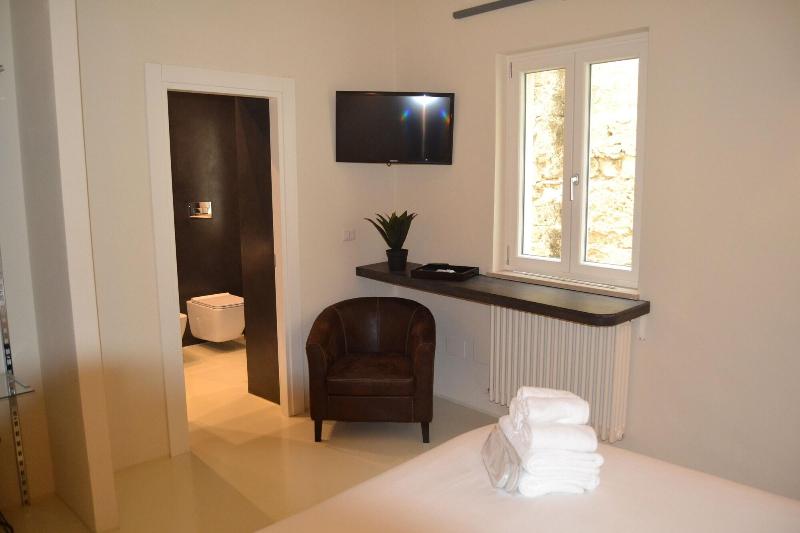 42 Zanardelli B&B image