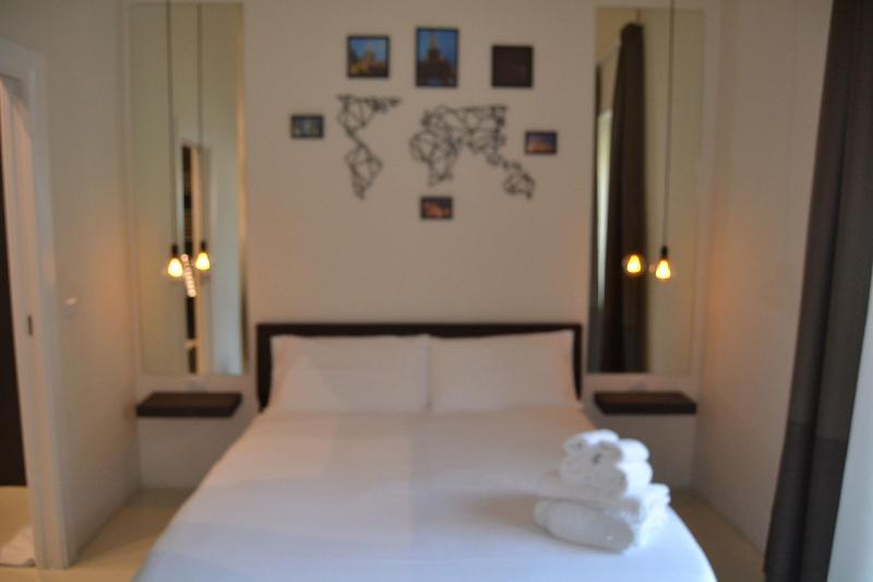 42 Zanardelli B&B image