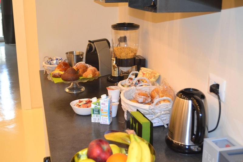 42 Zanardelli B&B image