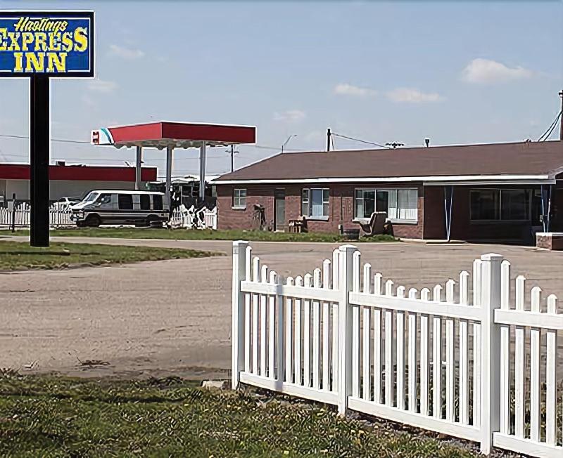 Hastings Express Inn image