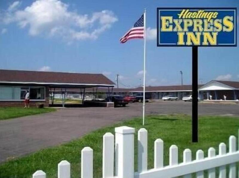 Hastings Express Inn image