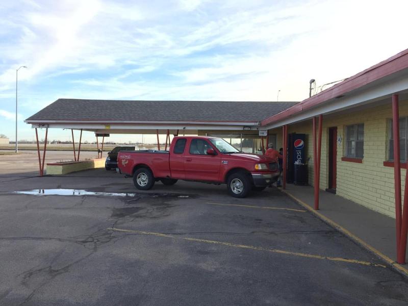 Hastings Express Inn image