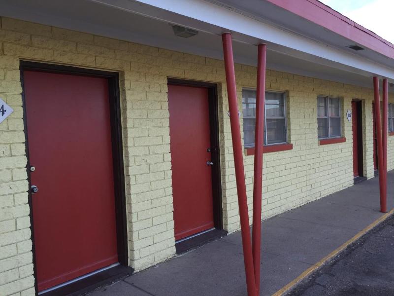Hastings Express Inn image
