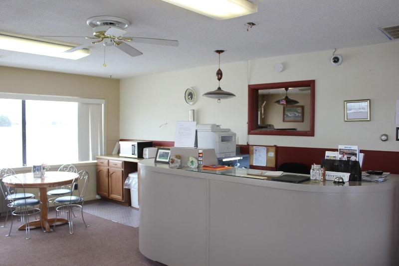 Hastings Express Inn image