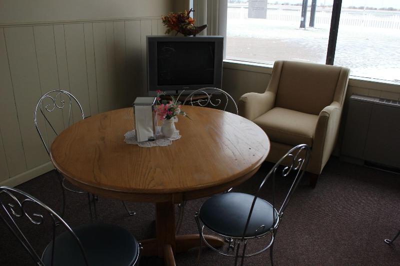 Hastings Express Inn image