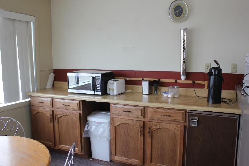 Hastings Express Inn image