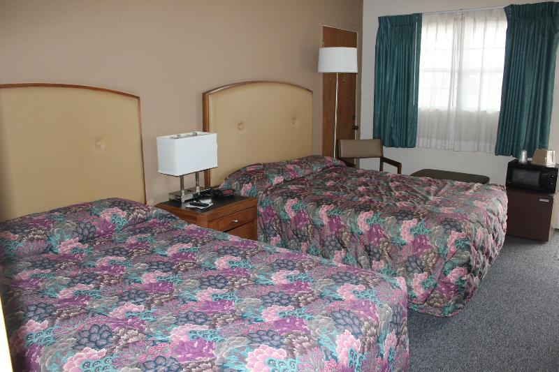 Hastings Express Inn image