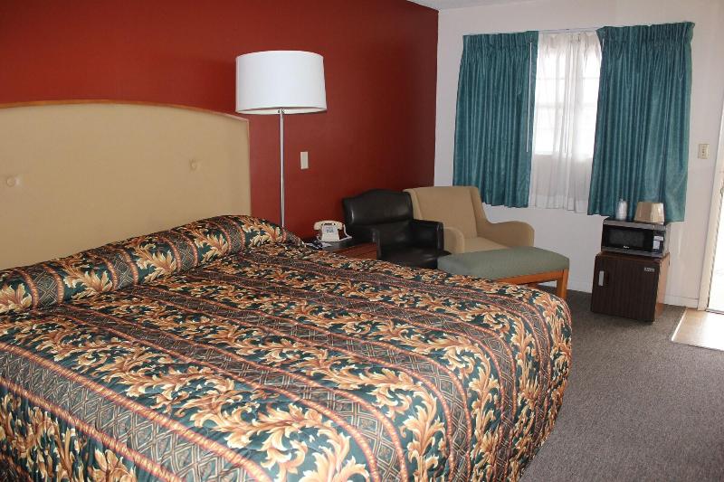 Hastings Express Inn image