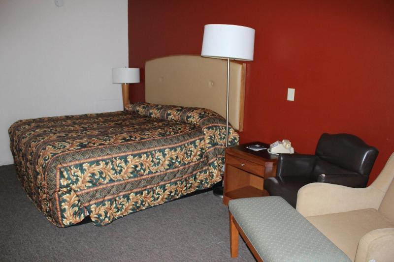 Hastings Express Inn image