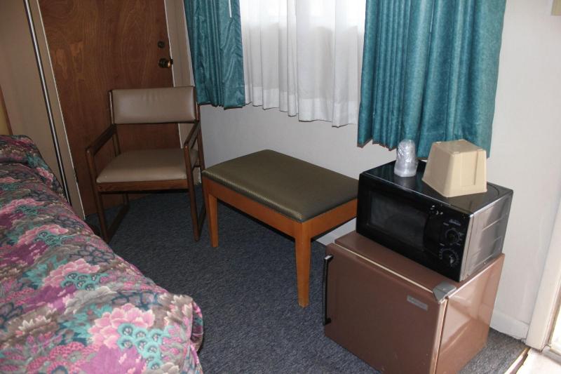 Hastings Express Inn image