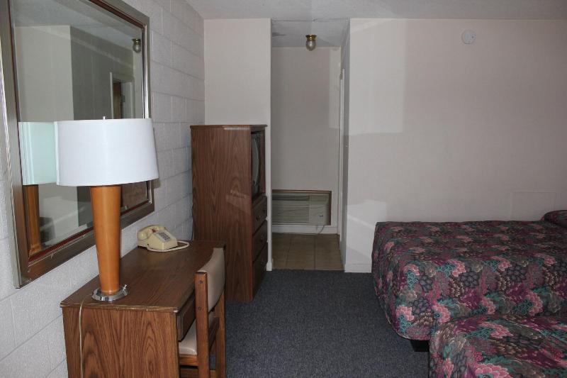 Hastings Express Inn image